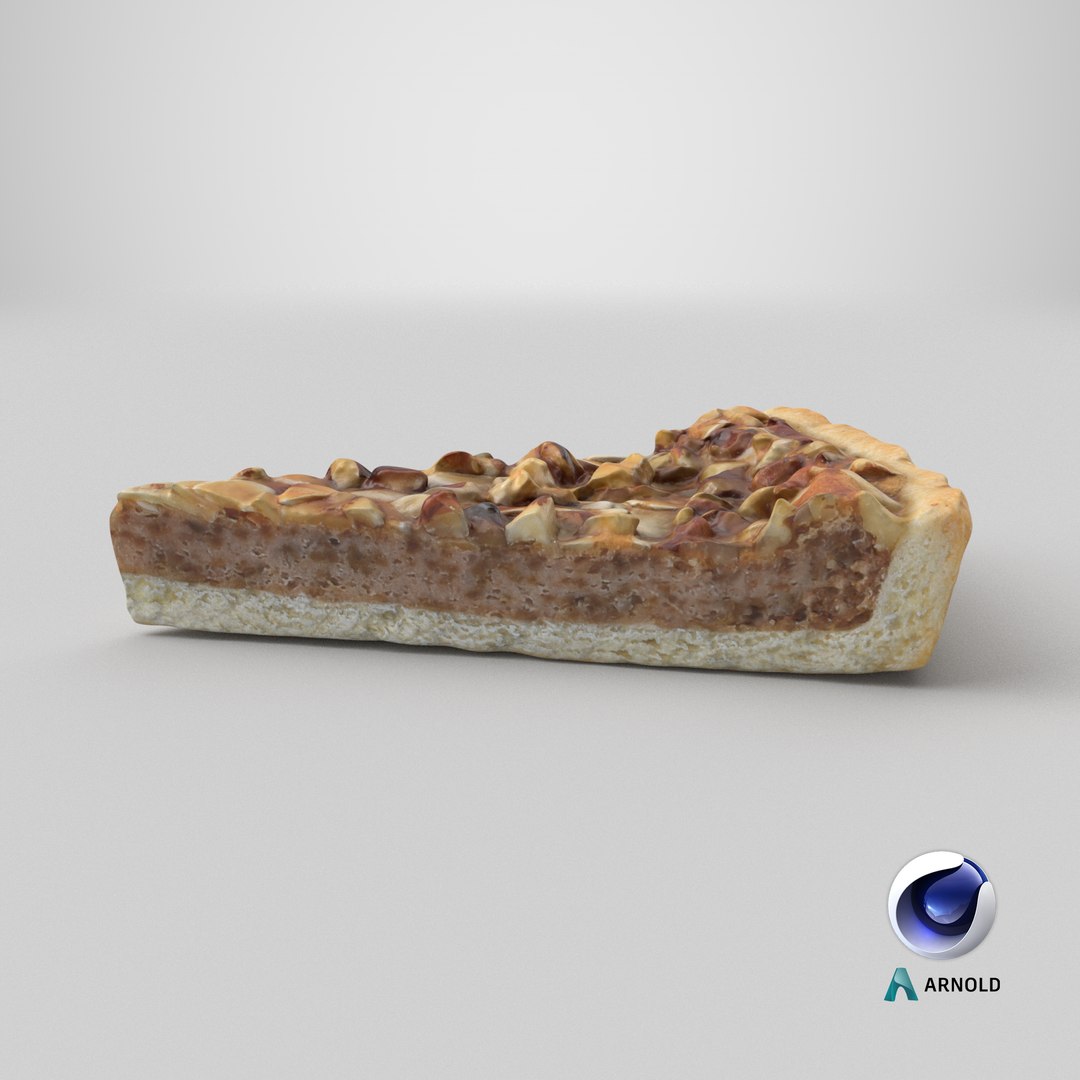 Caramel Nut Tart - 3D Scanned 3D model https://p.turbosquid.com/ts-thumb/8O/pZtUlc/64/stemcell_cinema_4d_arnold_render/png/1770086660/1920x1080/fit_q87/a1653727deaf1b511fc3f50f8d657ba9f143058c/stemcell_cinema_4d_arnold_render.jpg