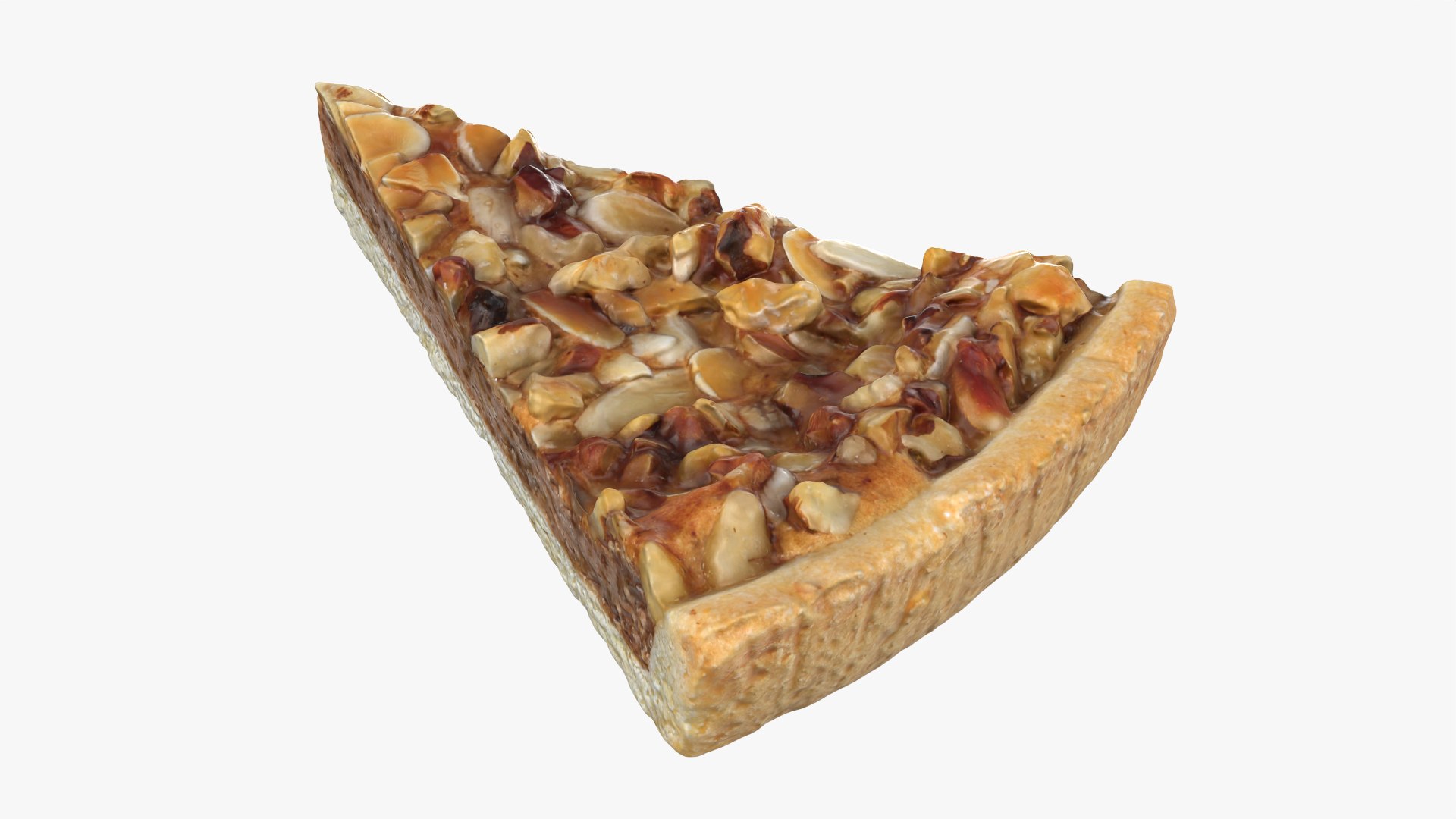 Caramel Nut Tart - 3D Scanned 3D model https://p.turbosquid.com/ts-thumb/8O/pZtUlc/8c/nutstart_0006/png/1769407847/1920x1080/fit_q87/d19fa5c00ea3c42b6ded4f232bbf1516ab9247f4/nutstart_0006.jpg
