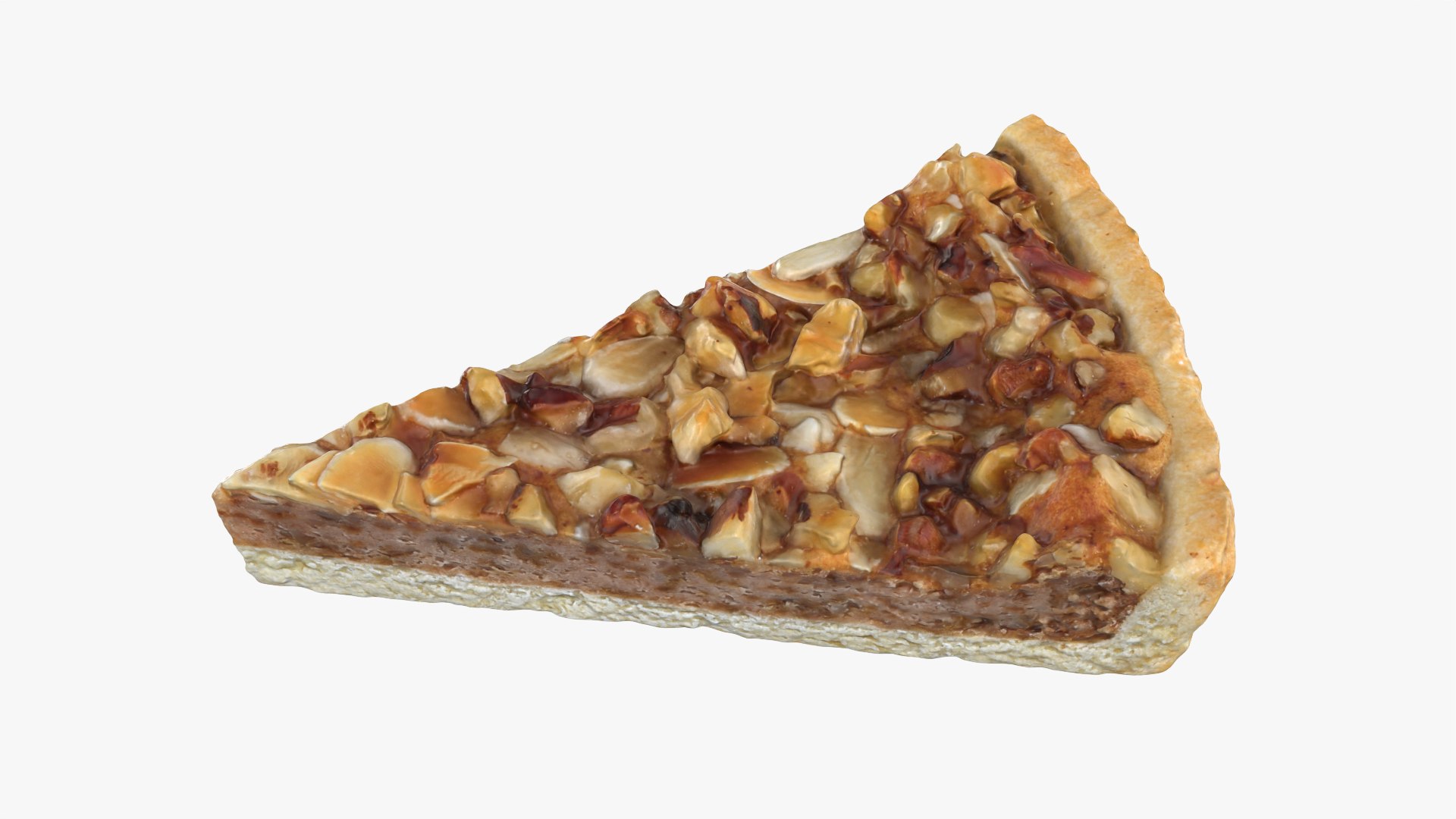 Caramel Nut Tart - 3D Scanned 3D model https://p.turbosquid.com/ts-thumb/8O/pZtUlc/Dc/nutstart_0002/png/1769407842/1920x1080/fit_q87/74cbf0a41af946befc197628a397ac6df6b4d19a/nutstart_0002.jpg