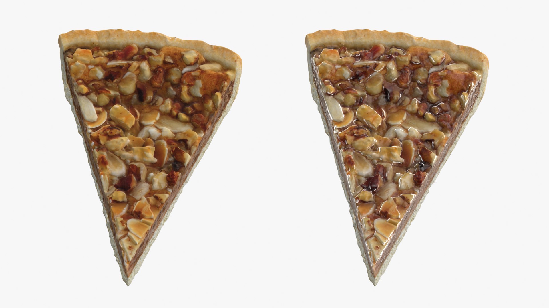 Caramel Nut Tart - 3D Scanned 3D model https://p.turbosquid.com/ts-thumb/8O/pZtUlc/Gv/nutstart_0001b/png/1769407841/1920x1080/fit_q87/3aef95dd82b65038d73b4111581cacf7f5dfb5e1/nutstart_0001b.jpg