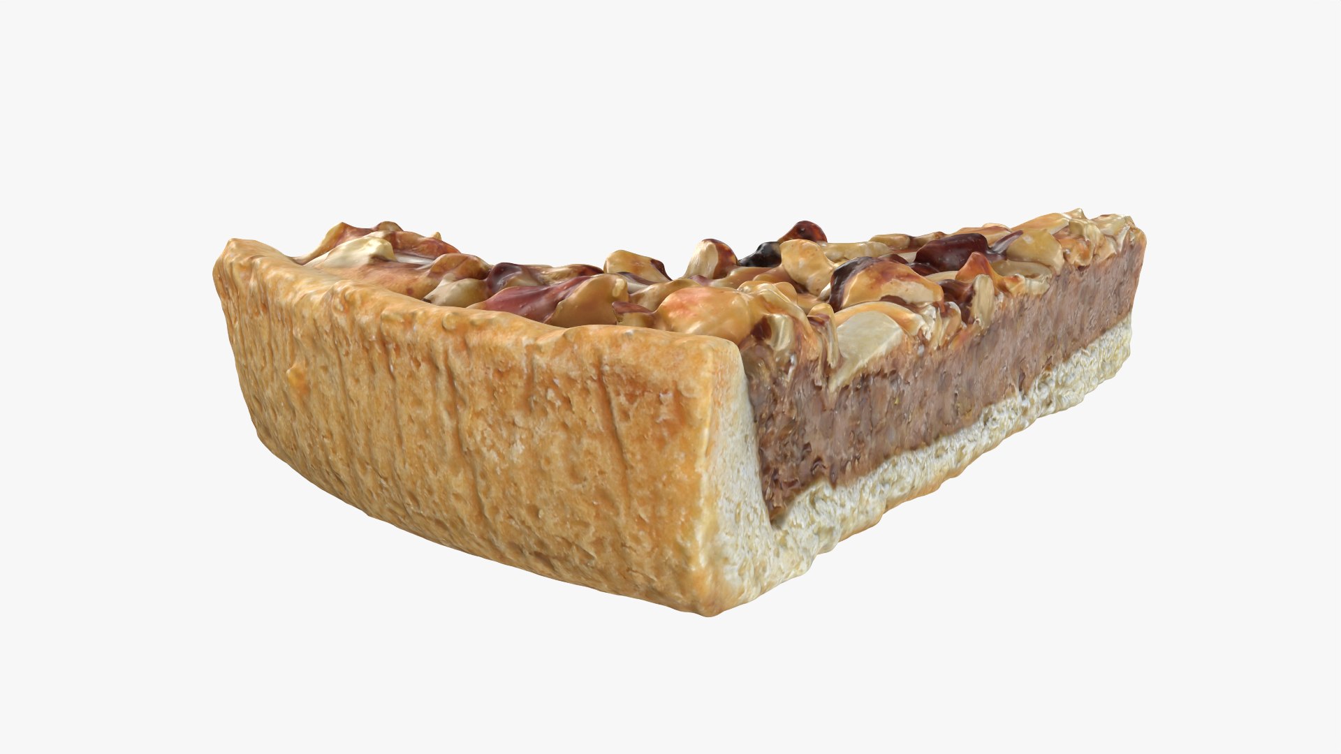 Caramel Nut Tart - 3D Scanned 3D model https://p.turbosquid.com/ts-thumb/8O/pZtUlc/tB/nutstart_0011/png/1769407855/1920x1080/fit_q87/31ebd03bd63fecb777f9b4487a48f125e3e27ee9/nutstart_0011.jpg