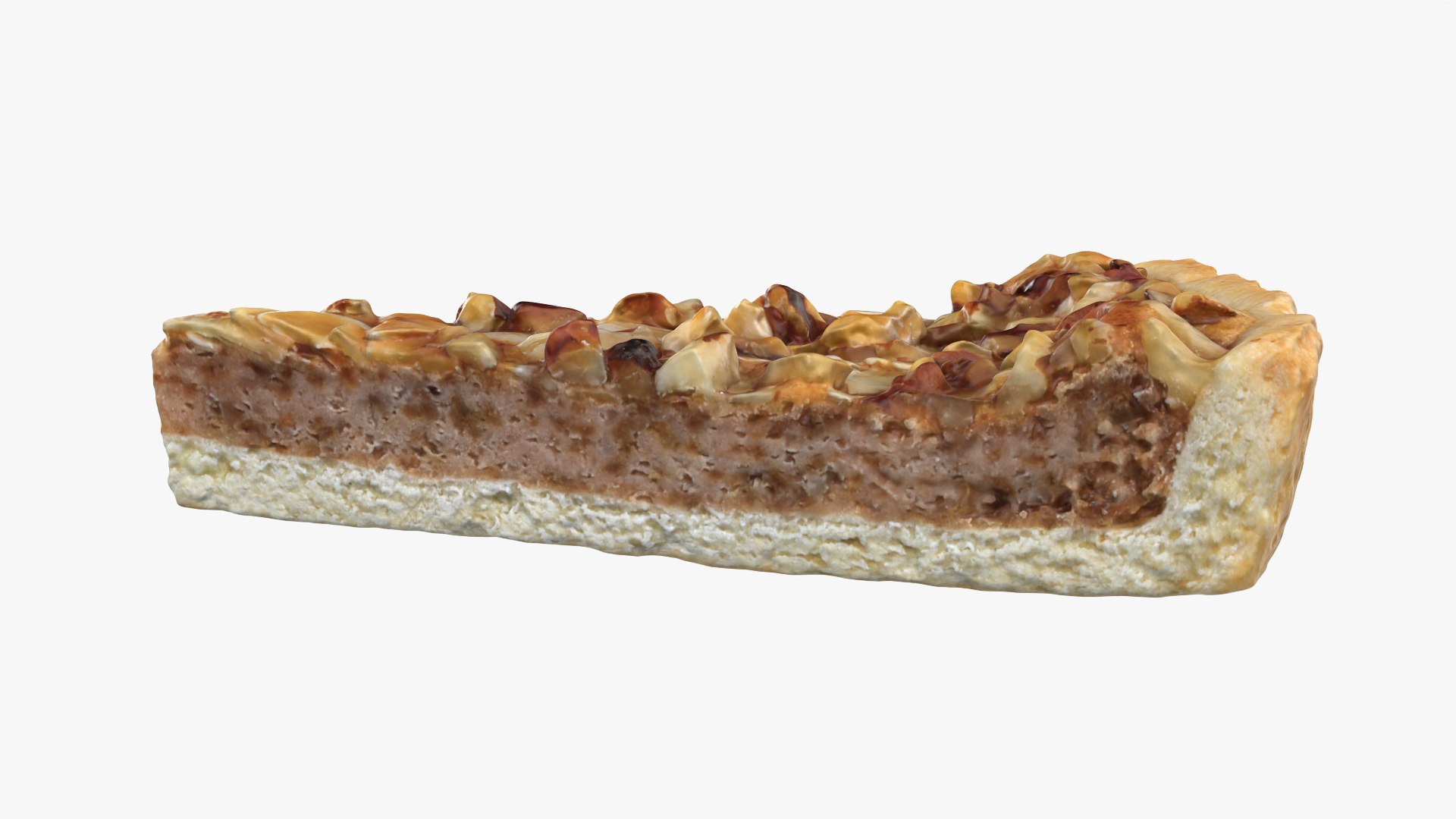 Caramel Nut Tart - 3D Scanned 3D model https://p.turbosquid.com/ts-thumb/8O/pZtUlc/wv/nutstart_0010/png/1769407853/1920x1080/fit_q87/916be727ee96f408bd26ba5484bb59e60c6bb8ad/nutstart_0010.jpg