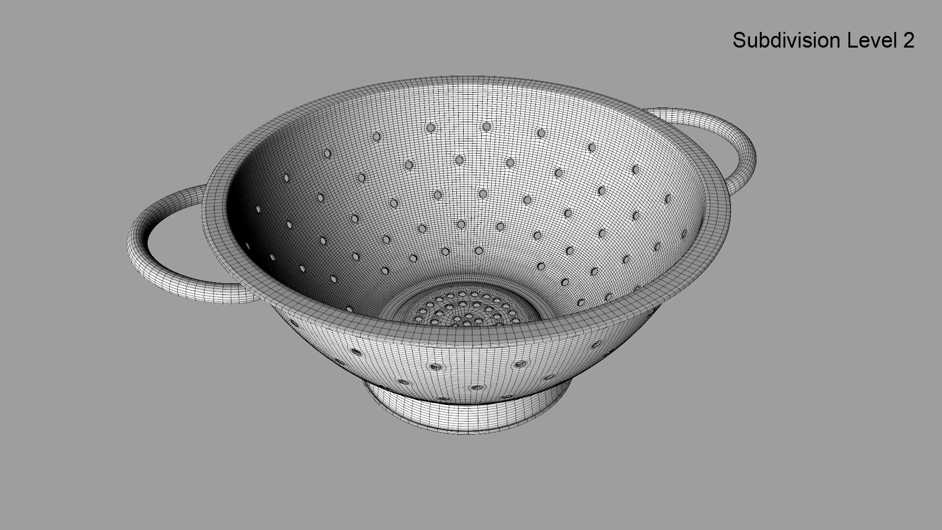colander kitchenware 3D model https://p.turbosquid.com/ts-thumb/8O/rPaWfz/Zo/sub_2/jpg/1612711656/1920x1080/fit_q87/4f45bf8d4665ea43540899bf3b4dd12d9b79af6d/sub_2.jpg