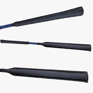 Horse Whip model