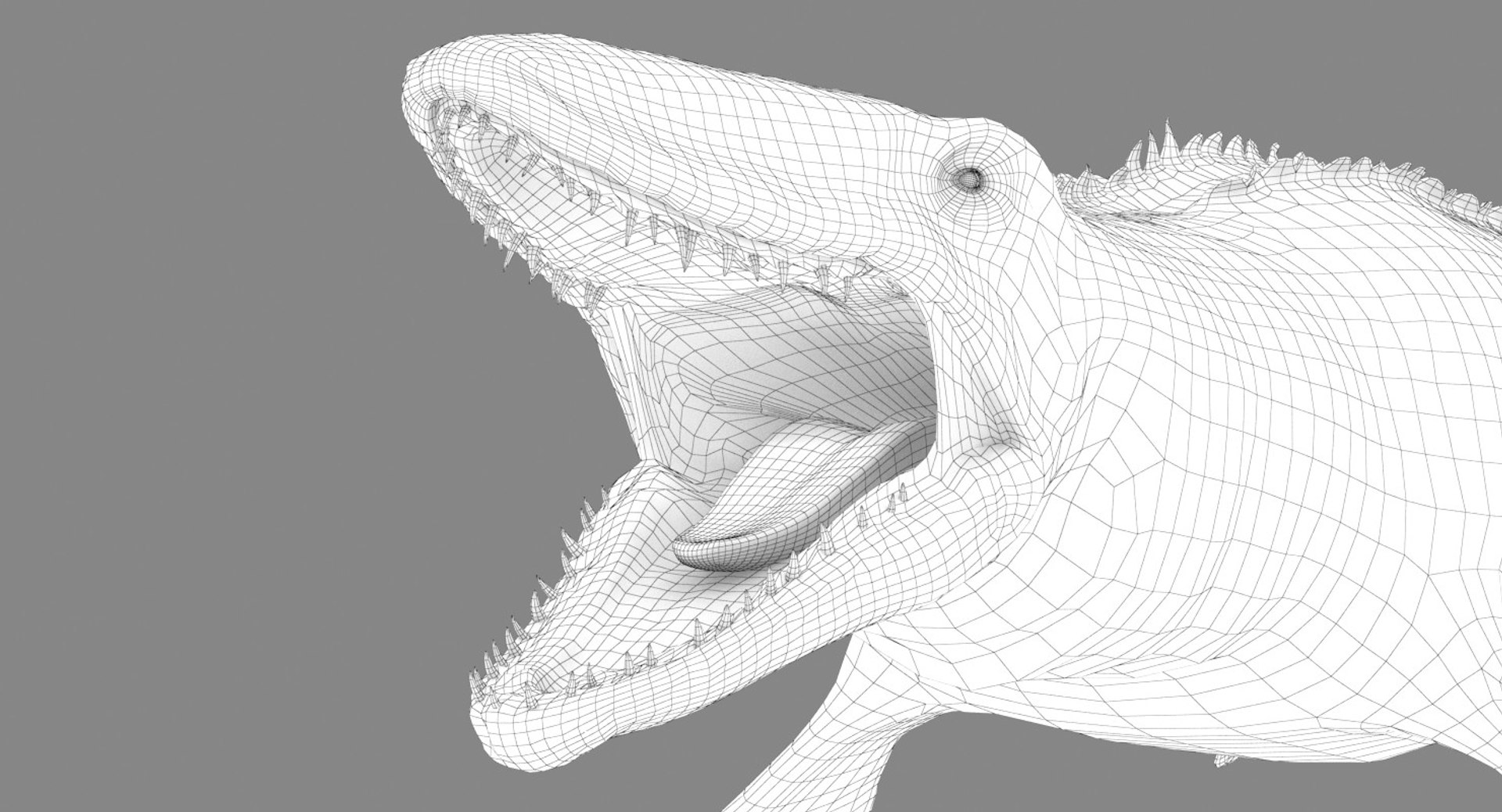 rigged mosasaurus 3D model https://p.turbosquid.com/ts-thumb/8O/tBVNNp/1JO0VyQk/mosa_wire_09/jpg/1546002808/1920x1080/fit_q87/b08cab55227a3e23e1ef789ed95d8669b4d6bbf6/mosa_wire_09.jpg