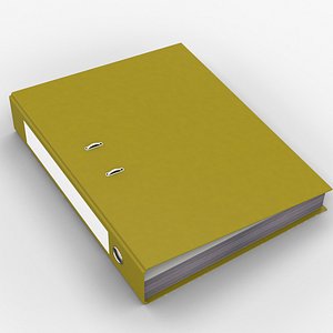 File - Folder
