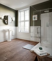 Victorian Bathroom - Classic