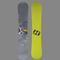 Morrow - Fury - Board