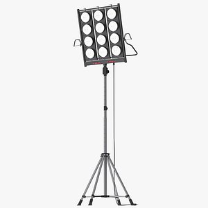 Detailed Photography Light