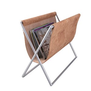 newspaper holder magazines 3ds