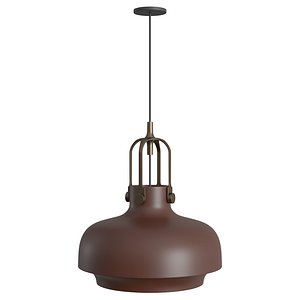 Copenhagen Pendant SC7