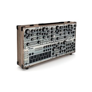 modular lifeforms model