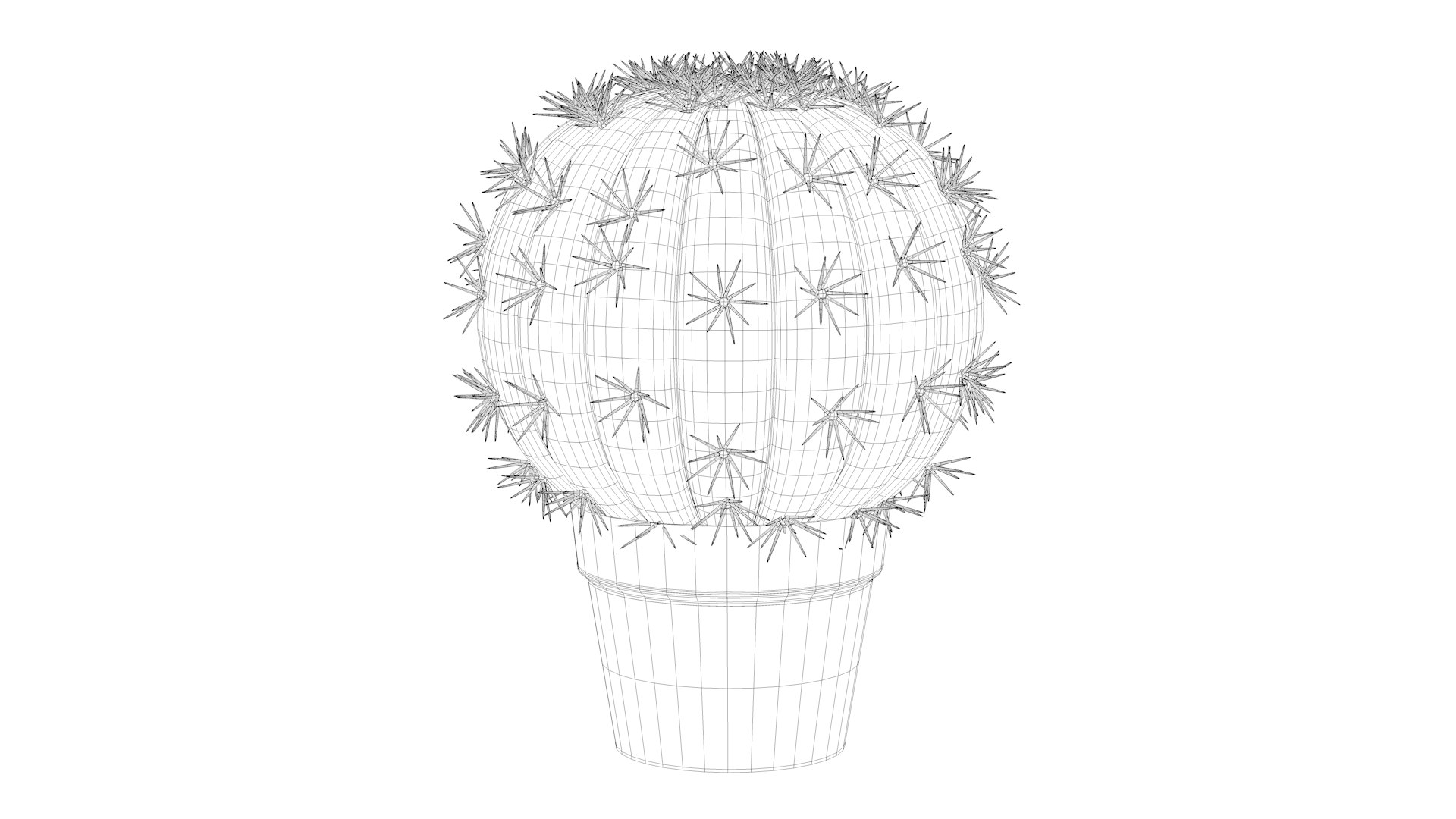 Barrel Cactus 3D https://p.turbosquid.com/ts-thumb/8P/CLpAuQ/nz/cactus_wire0000/png/1677791989/1920x1080/fit_q87/936922ffd98ebff32f8142b8596e35dd40089eb5/cactus_wire0000.jpg