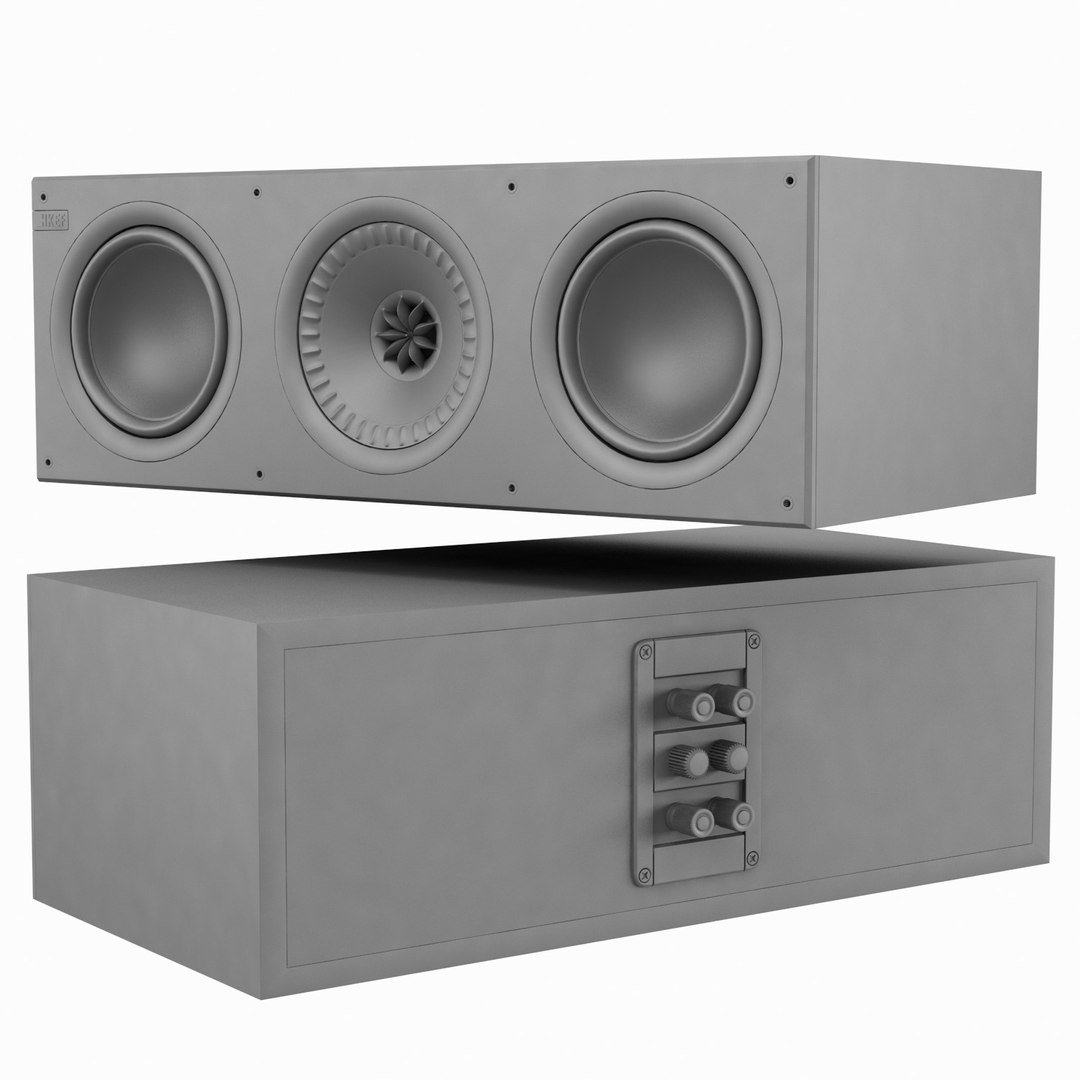 スピーカー・ウーファー KEF Q200c KEF Q200c