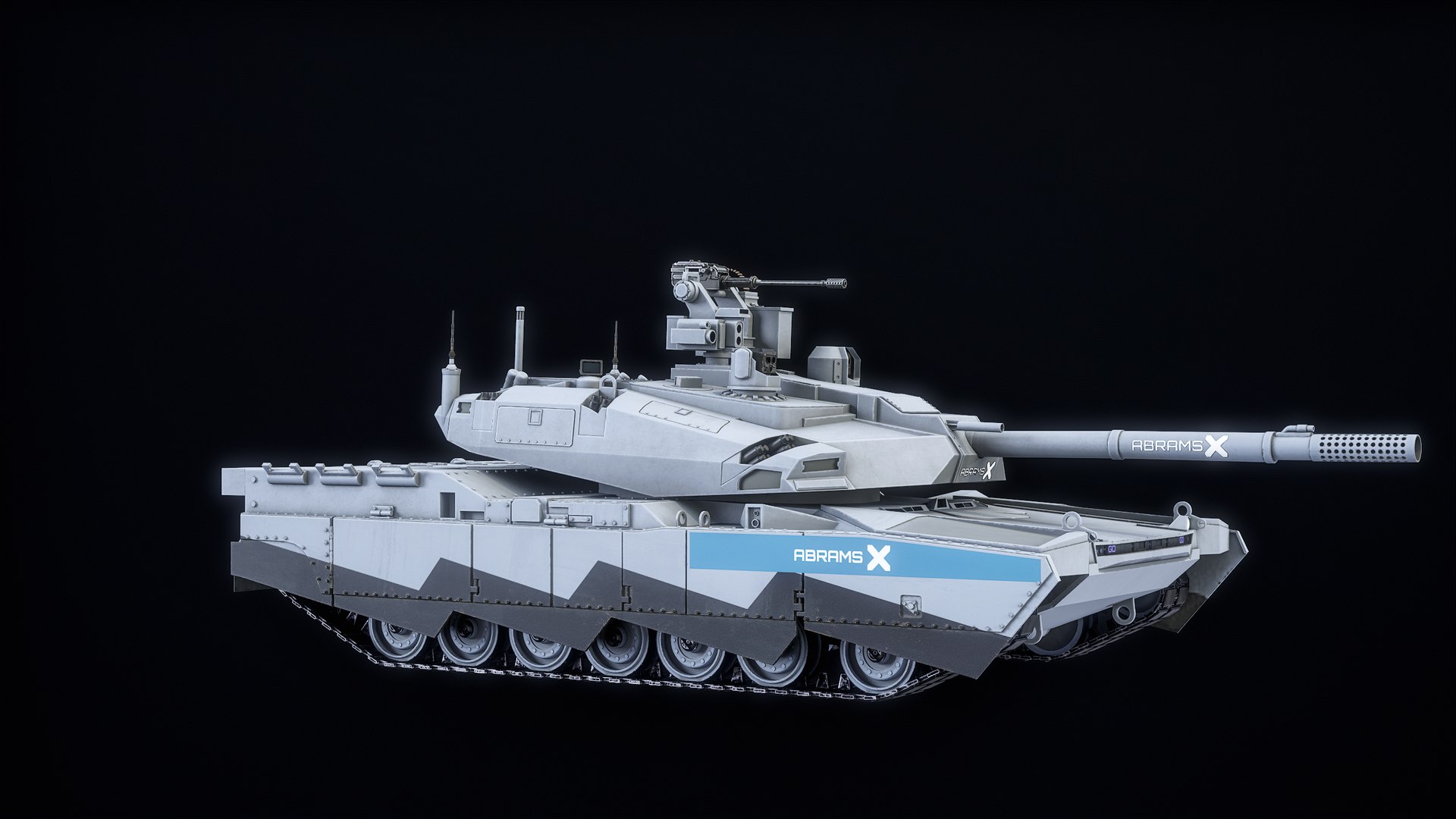Abrams-X US Main Battle Tank Grey Camouflage PBR 3D model https://p.turbosquid.com/ts-thumb/8P/E7Iumv/DE/rend_00008/png/1707243140/1920x1080/fit_q87/b47da40af2db5ee798c550611d09c4228dc411f2/rend_00008.jpg