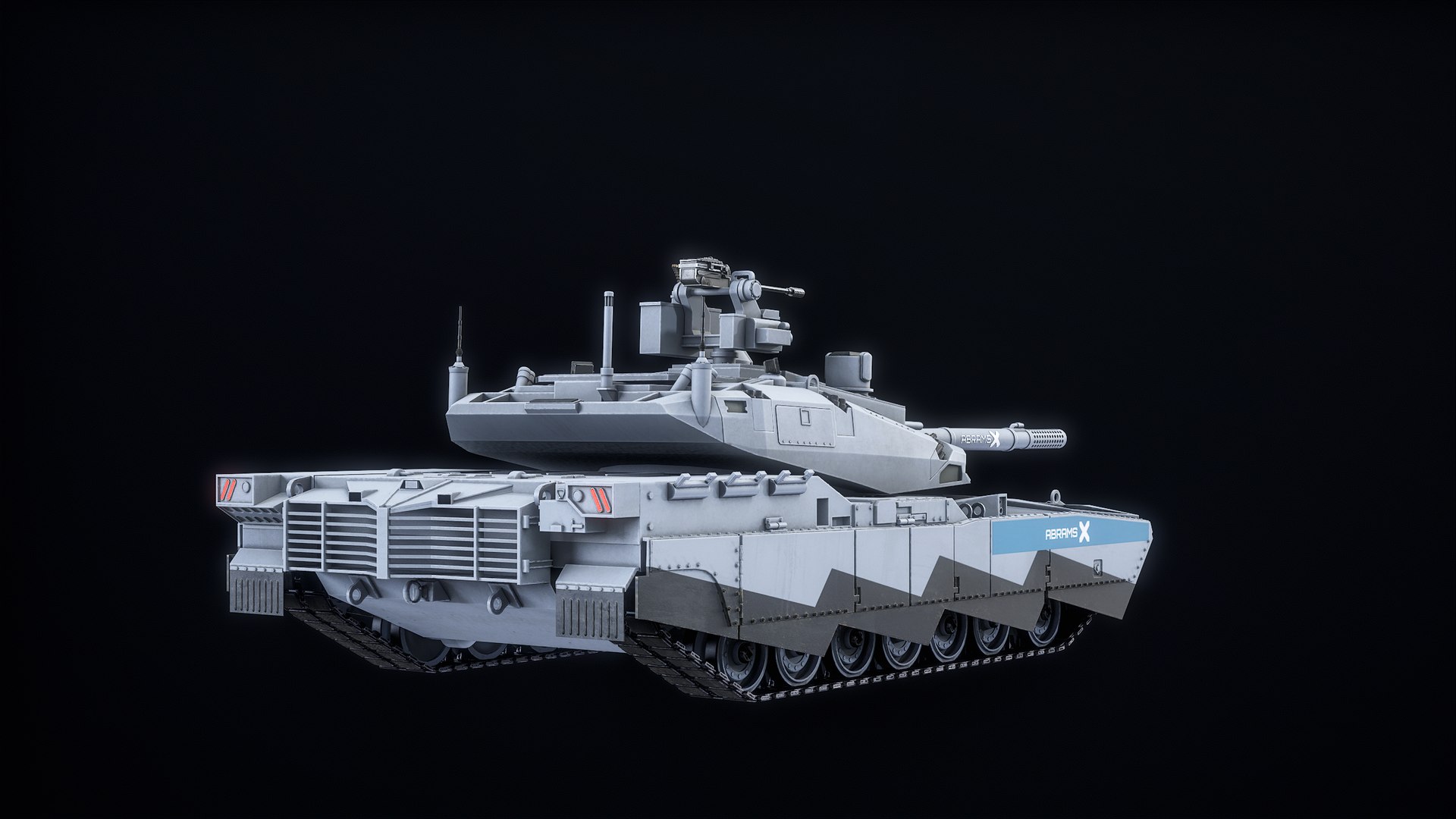 Abrams-X US Main Battle Tank Grey Camouflage PBR 3D model https://p.turbosquid.com/ts-thumb/8P/E7Iumv/Ho/rend_00015/png/1707243146/1920x1080/fit_q87/31e32efe4009c118107a54816353e09424584c5b/rend_00015.jpg