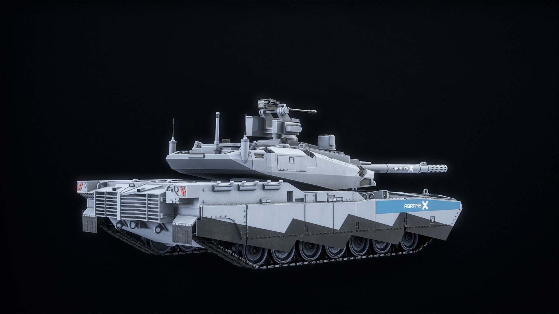 Abrams-X US Main Battle Tank Grey Camouflage PBR 3D model https://p.turbosquid.com/ts-thumb/8P/E7Iumv/KF/rend_00014/png/1707243145/1920x1080/fit_q87/08eda0c59585bb562c4ec8af51adcce32abb86cd/rend_00014.jpg