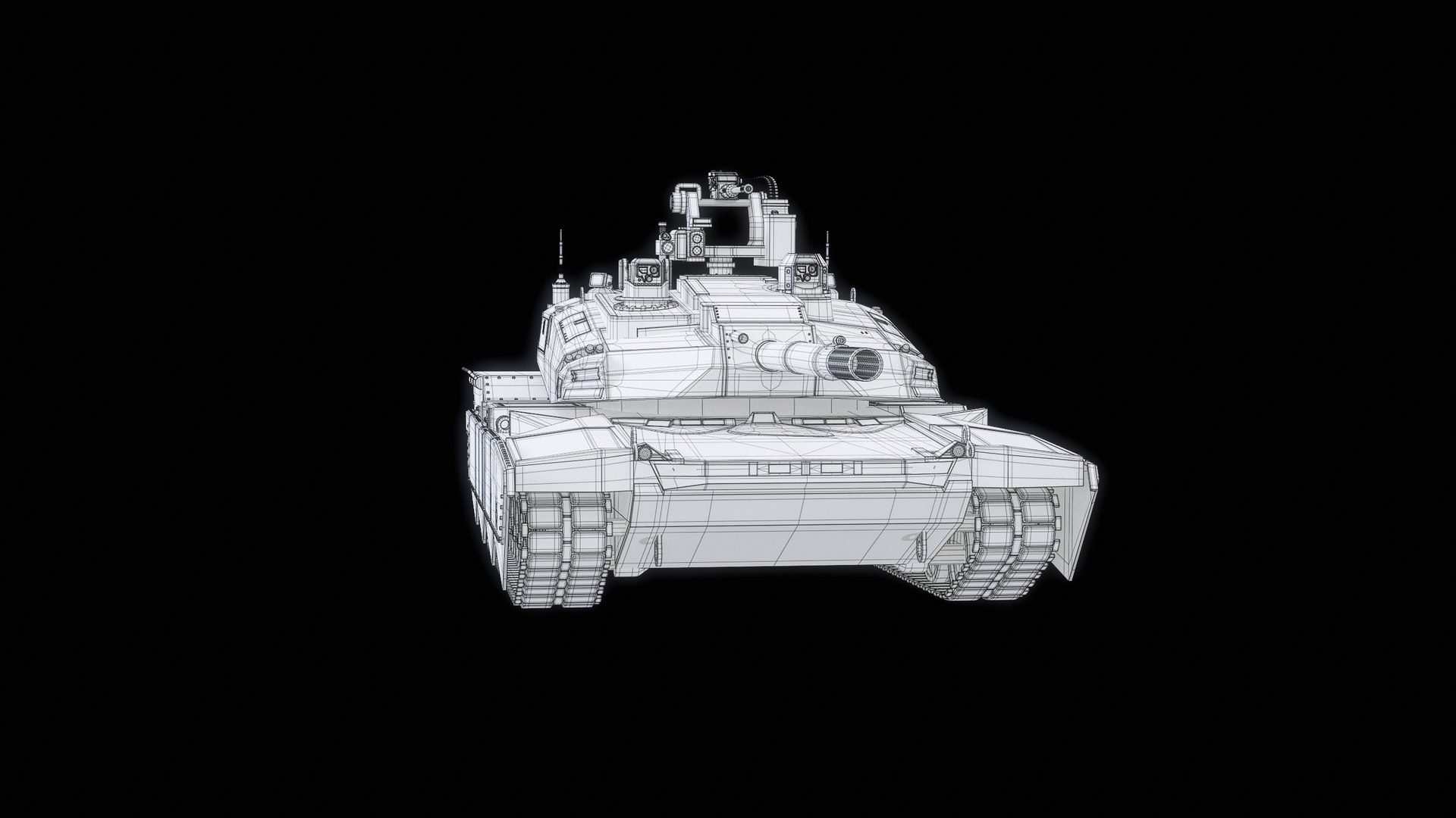 Abrams-X US Main Battle Tank Grey Camouflage PBR 3D model https://p.turbosquid.com/ts-thumb/8P/E7Iumv/Mv/rendwire_00004/png/1707243163/1920x1080/fit_q87/1f2eeb1934e0fefc17e0303b4b325cc571a1cf75/rendwire_00004.jpg