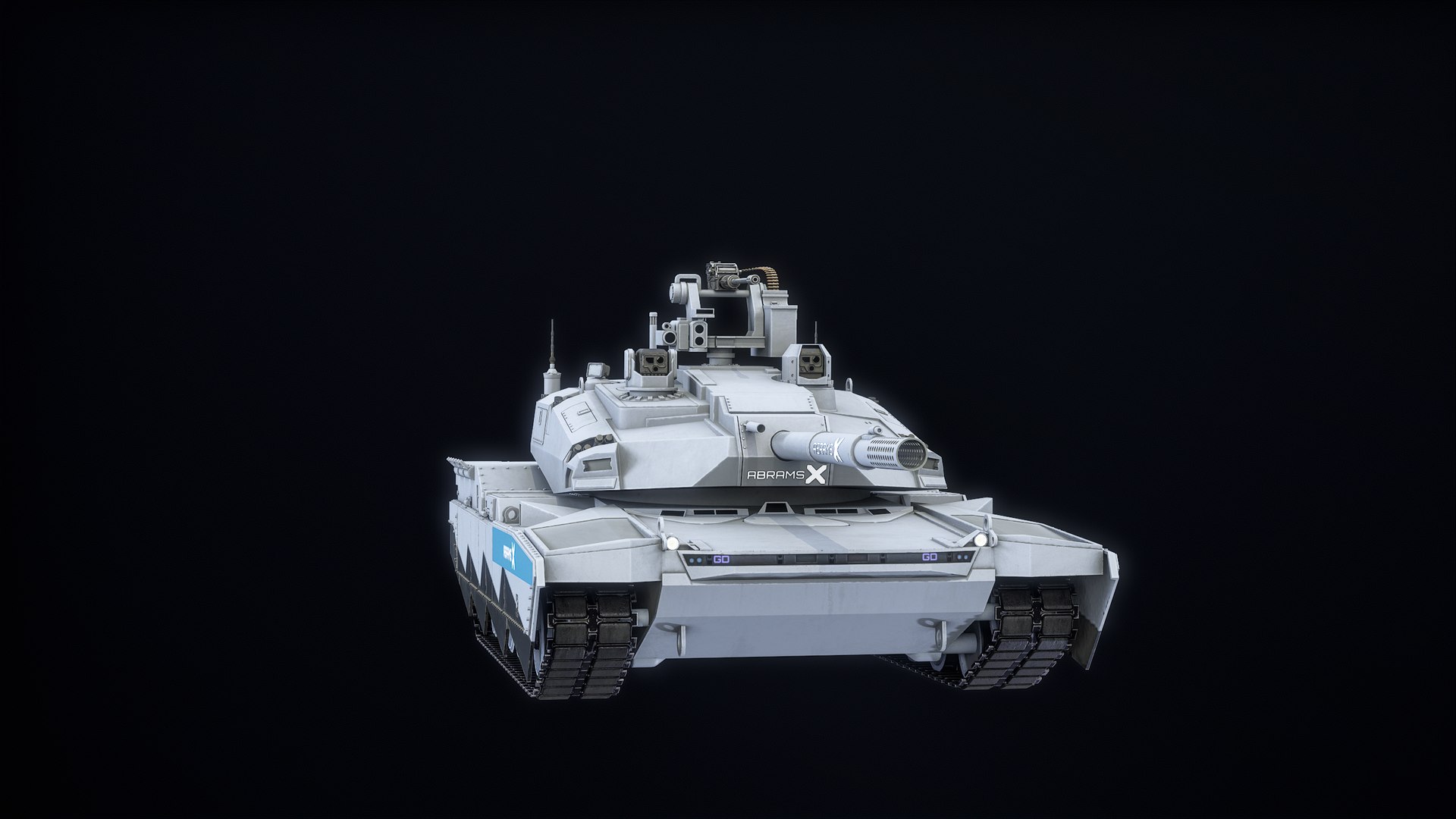 Abrams-X US Main Battle Tank Grey Camouflage PBR 3D model https://p.turbosquid.com/ts-thumb/8P/E7Iumv/VU/rend_00004/png/1707243134/1920x1080/fit_q87/2b1a314879100f529ac5f06307c9b4b773e062b3/rend_00004.jpg