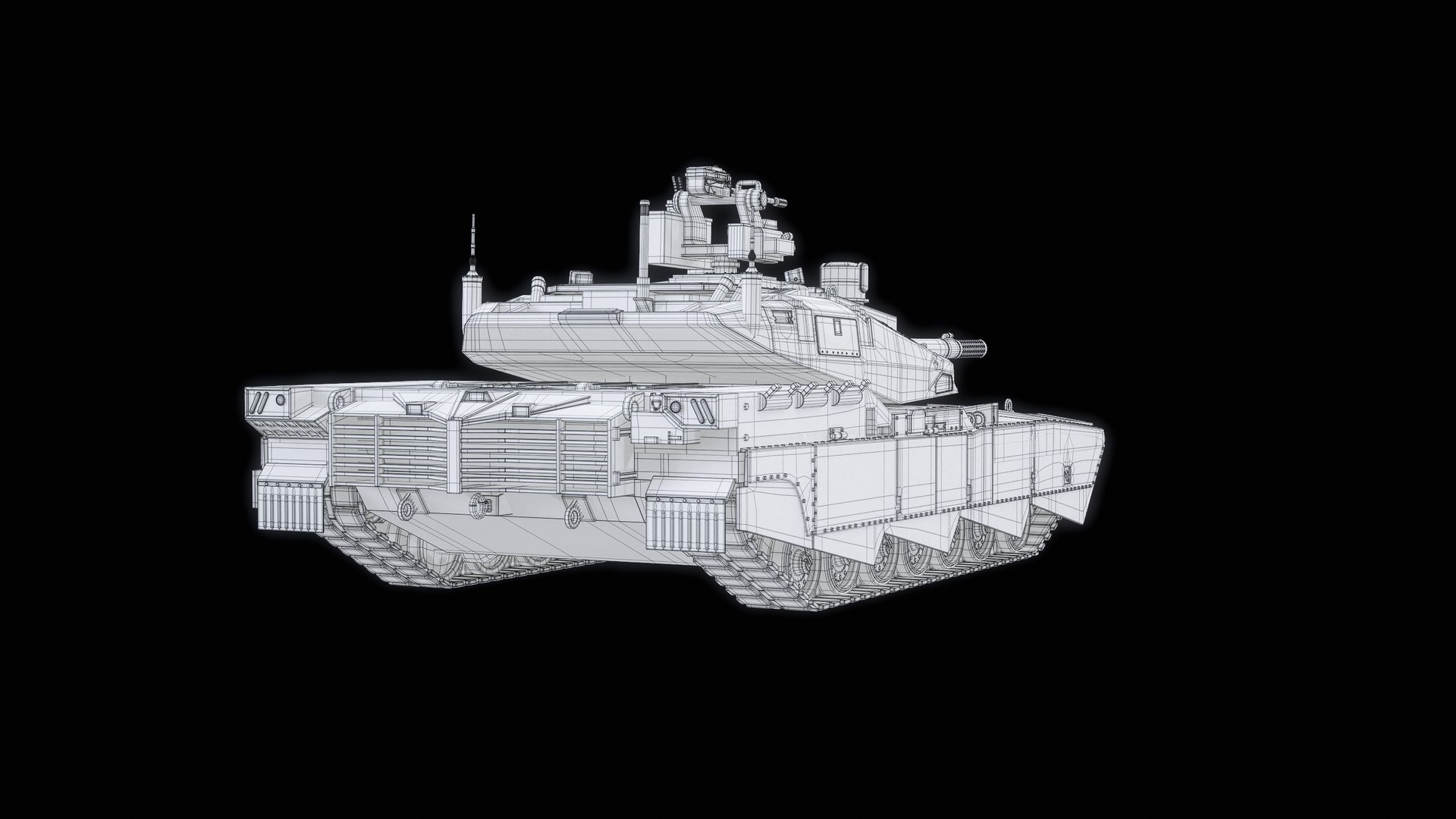Abrams-X US Main Battle Tank Grey Camouflage PBR 3D model https://p.turbosquid.com/ts-thumb/8P/E7Iumv/Zi/rendwire_00016/png/1707243171/1920x1080/fit_q87/9be863e157358075ddf132af8902610efb12d8f1/rendwire_00016.jpg