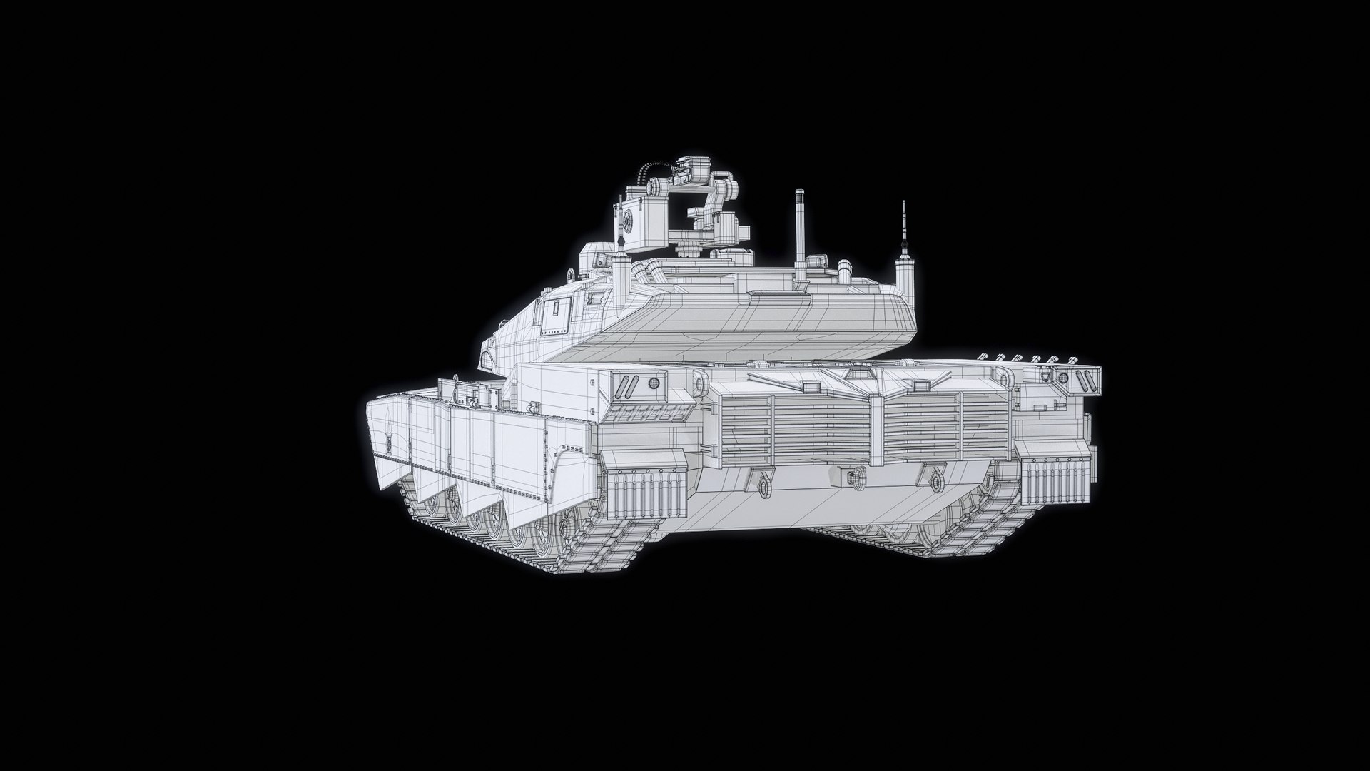 Abrams-X US Main Battle Tank Grey Camouflage PBR 3D model https://p.turbosquid.com/ts-thumb/8P/E7Iumv/gb/rendwire_00020/png/1707243174/1920x1080/fit_q87/699c6efa2b0bc52a9dd95f5889b5429f8b751334/rendwire_00020.jpg