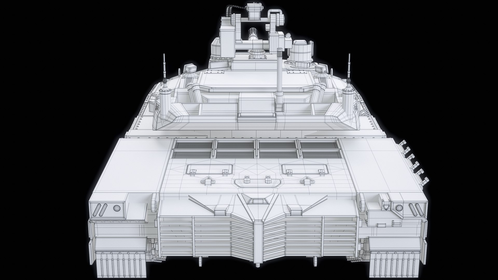 Abrams-X US Main Battle Tank Grey Camouflage PBR 3D model https://p.turbosquid.com/ts-thumb/8P/E7Iumv/qv/rwire_viewport_006/png/1707243183/1920x1080/fit_q87/d8d270ba4395235a71a4c5b35979664ddbe295f5/rwire_viewport_006.jpg