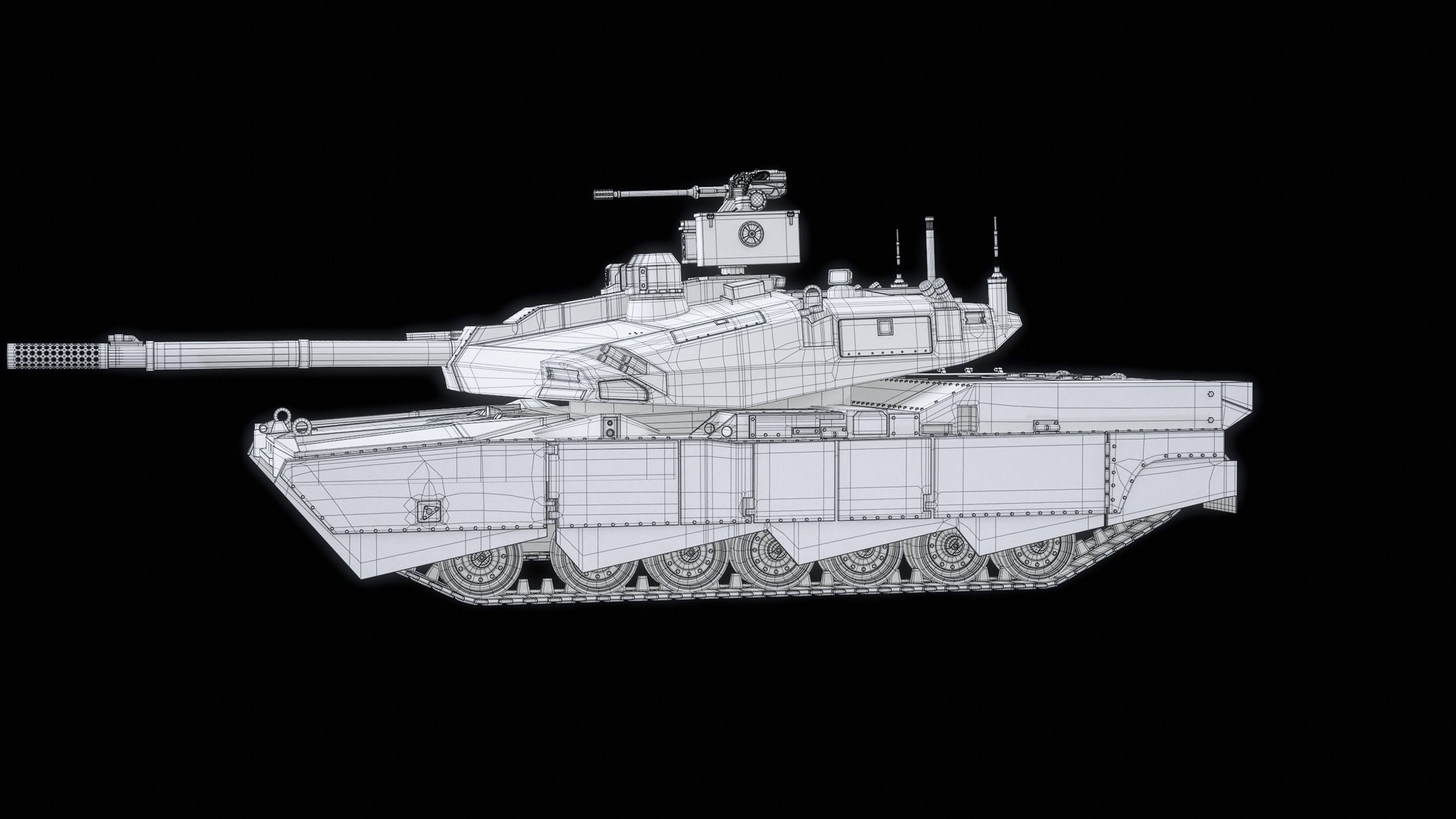 Abrams-X US Main Battle Tank Grey Camouflage PBR 3D model https://p.turbosquid.com/ts-thumb/8P/E7Iumv/qx/rendwire_00027/png/1707243178/1920x1080/fit_q87/d54d66978892817d86184a56636003356c70f914/rendwire_00027.jpg