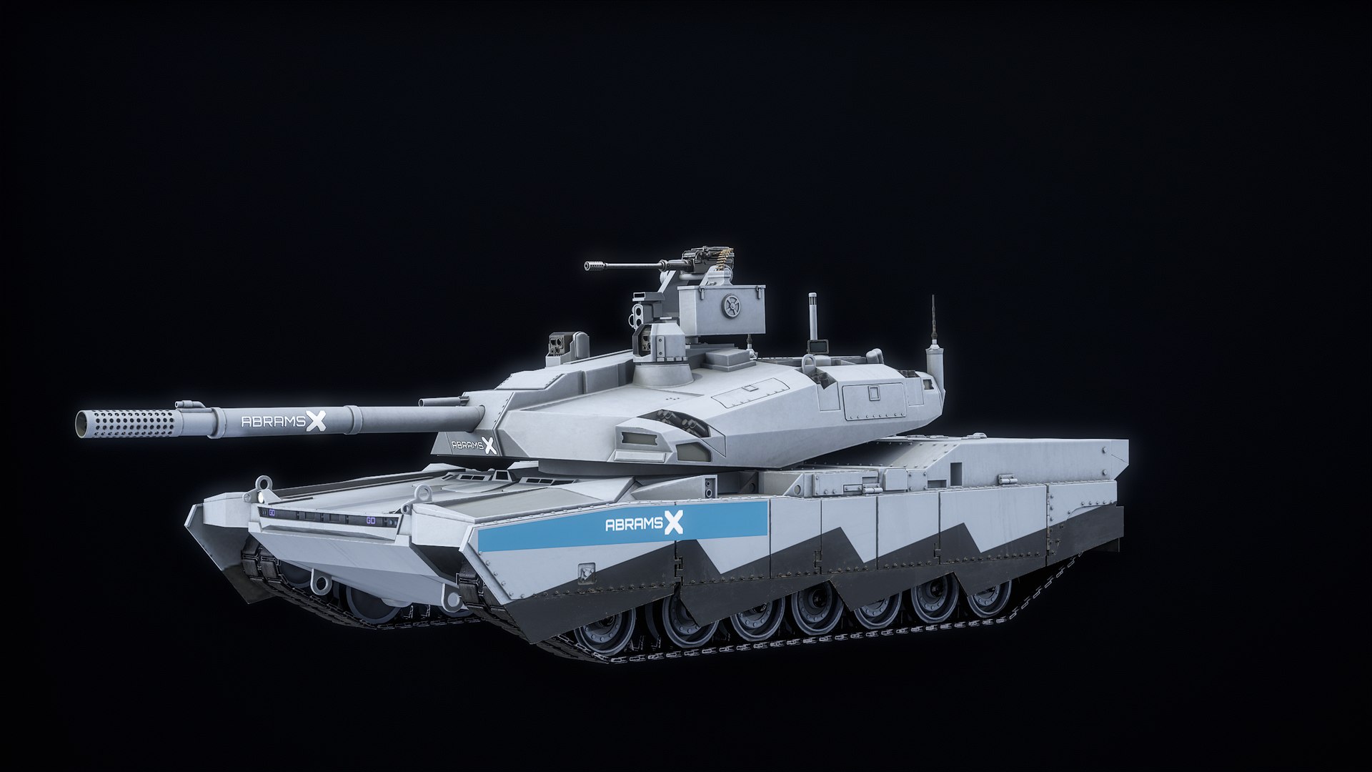 Abrams-X US Main Battle Tank Grey Camouflage PBR 3D model https://p.turbosquid.com/ts-thumb/8P/E7Iumv/wb/rend_00029/png/1707243162/1920x1080/fit_q87/0aa313c7eb62536a9a986fcf3a343b6e76a0ee59/rend_00029.jpg