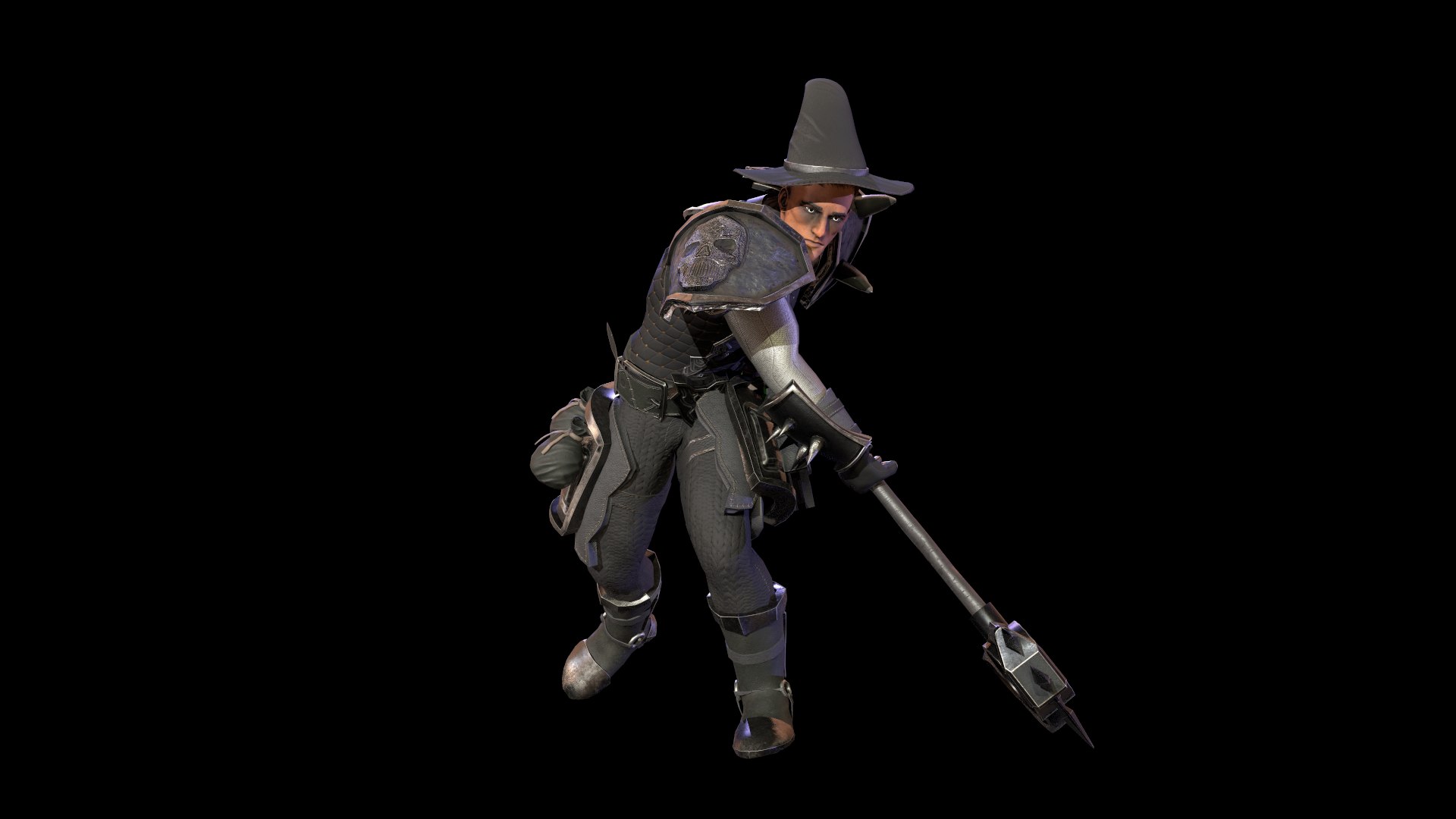 FWarlock 3D model https://p.turbosquid.com/ts-thumb/8P/KlZgiY/38/screenshot007/png/1632165045/1920x1080/fit_q87/12f971722de582f542388768c431ddb9317448f8/screenshot007.jpg