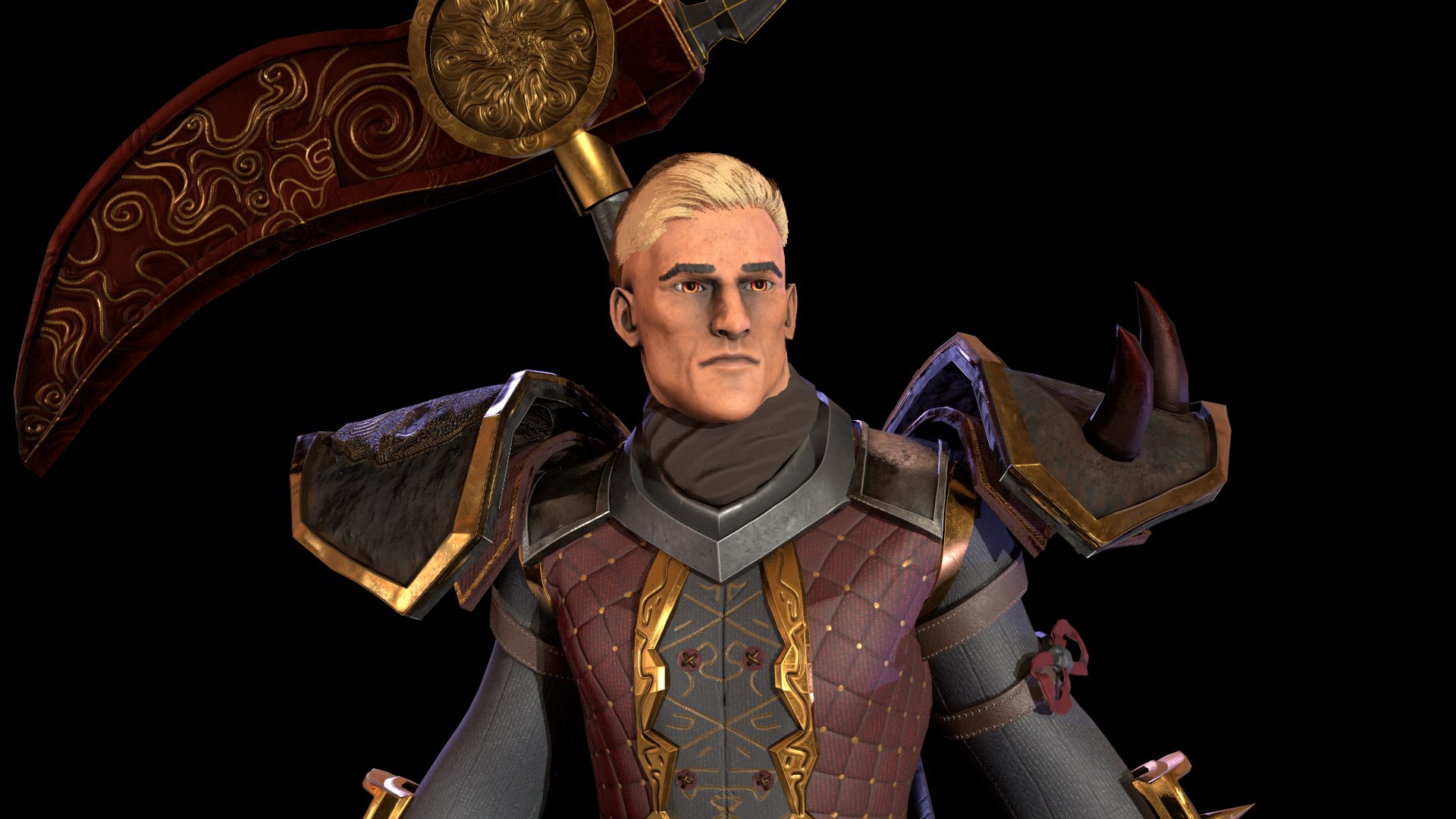 FWarlock 3D model https://p.turbosquid.com/ts-thumb/8P/KlZgiY/5W/screenshot019/png/1632165071/1920x1080/fit_q87/da773d545a5c20ac6e633e9580baf75b563aae46/screenshot019.jpg