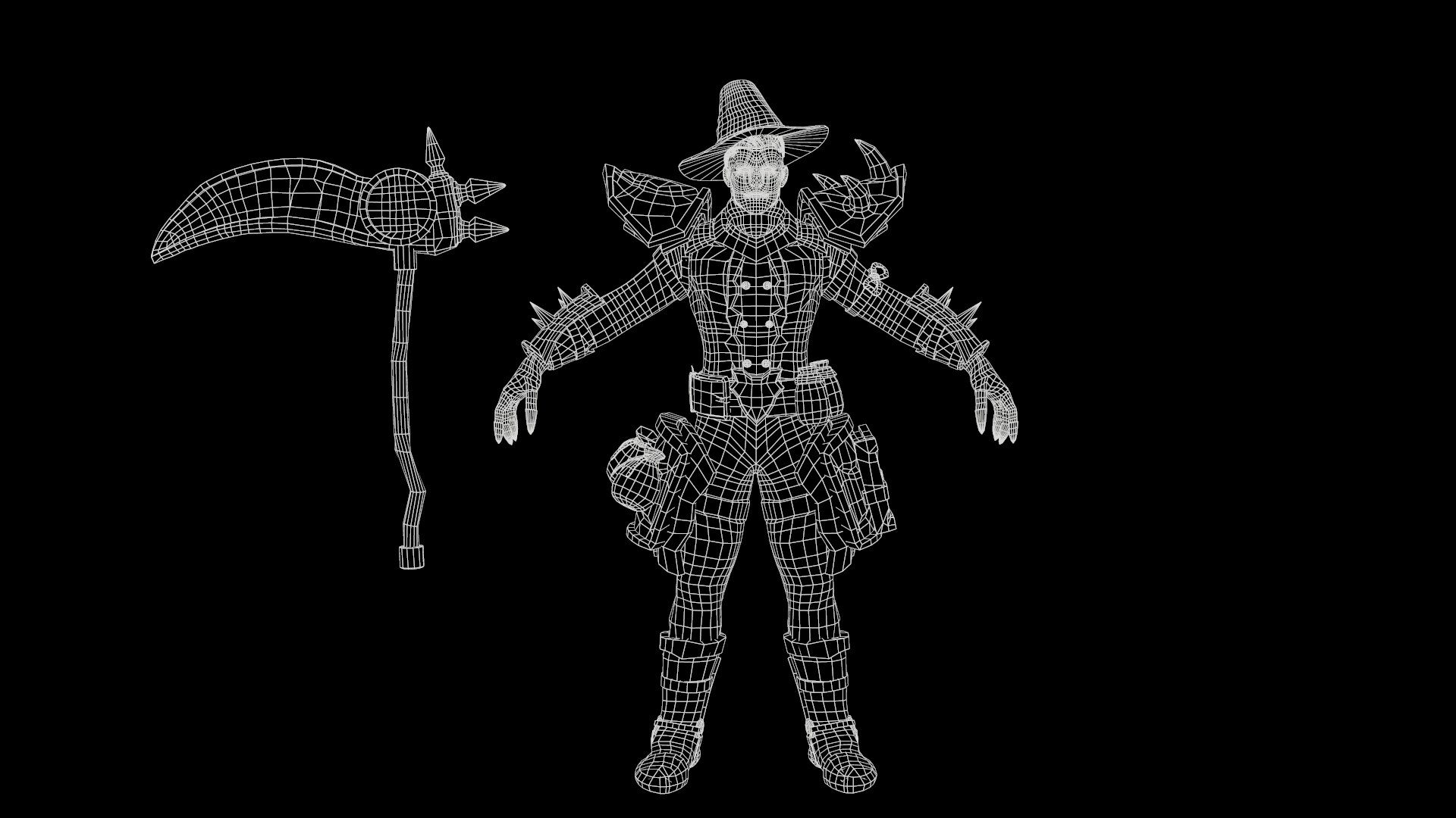 FWarlock 3D model https://p.turbosquid.com/ts-thumb/8P/KlZgiY/AJ/screenshot023/png/1632165056/1920x1080/fit_q87/e893139bd2357c1af564e9bf9b491ddcb82c43d9/screenshot023.jpg