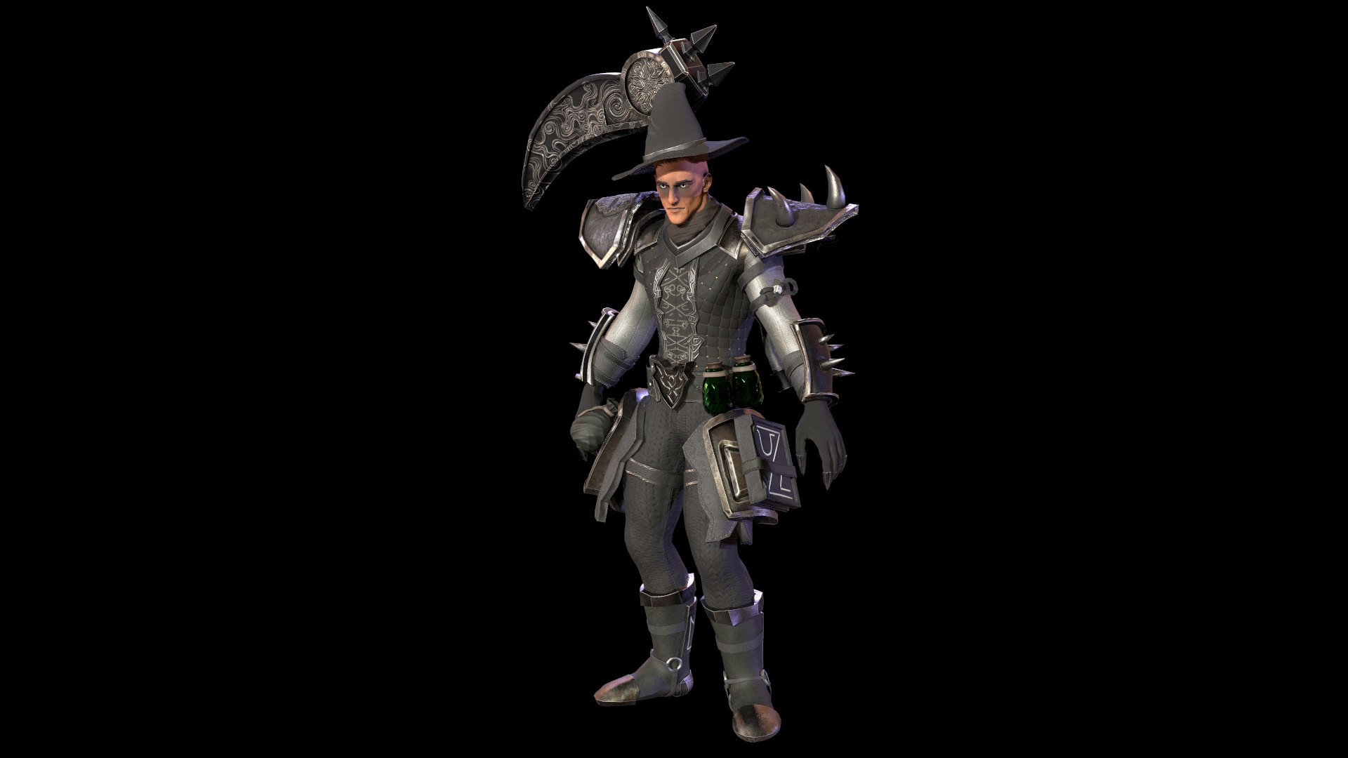 FWarlock 3D model https://p.turbosquid.com/ts-thumb/8P/KlZgiY/FU/screenshot013/png/1632165039/1920x1080/fit_q87/2dda9f32100d1cd8826b78ae86f516ffa4e0dd9f/screenshot013.jpg