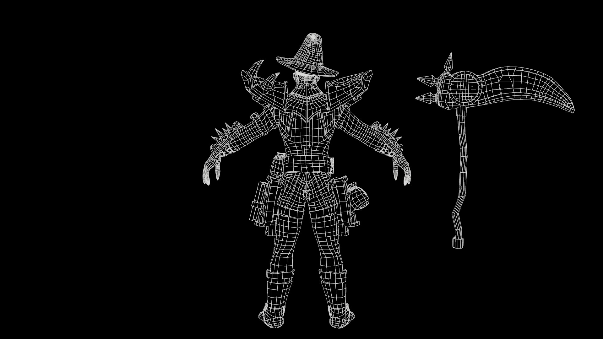 FWarlock 3D model https://p.turbosquid.com/ts-thumb/8P/KlZgiY/LJ/screenshot025/png/1632165038/1920x1080/fit_q87/6e5cb1fc052c628385632e6889c90e843af87973/screenshot025.jpg