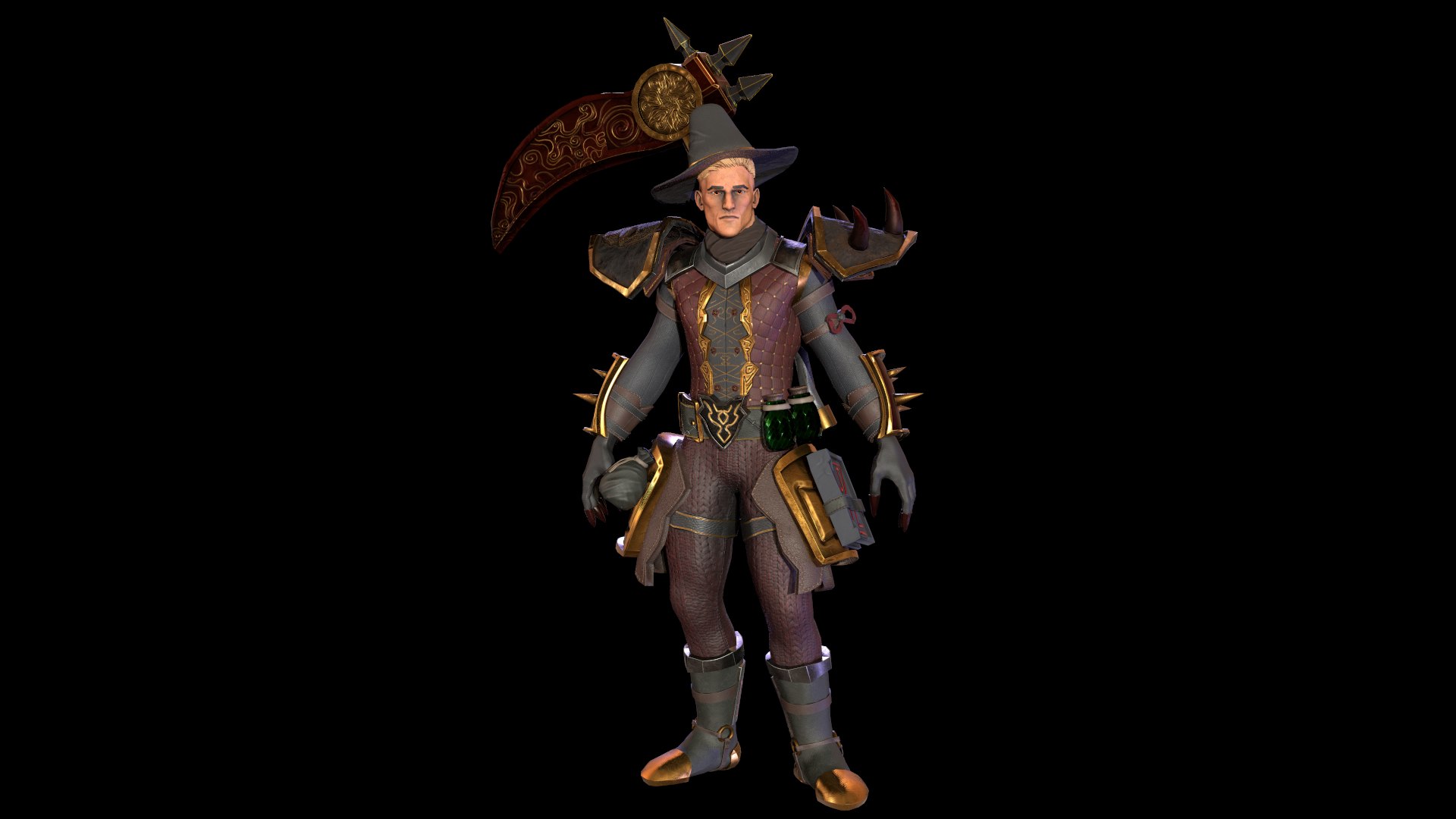 FWarlock 3D model https://p.turbosquid.com/ts-thumb/8P/KlZgiY/QY/screenshot015/png/1632165041/1920x1080/fit_q87/7e320cfae71594c3181bd4592bf0ba3f8d264321/screenshot015.jpg