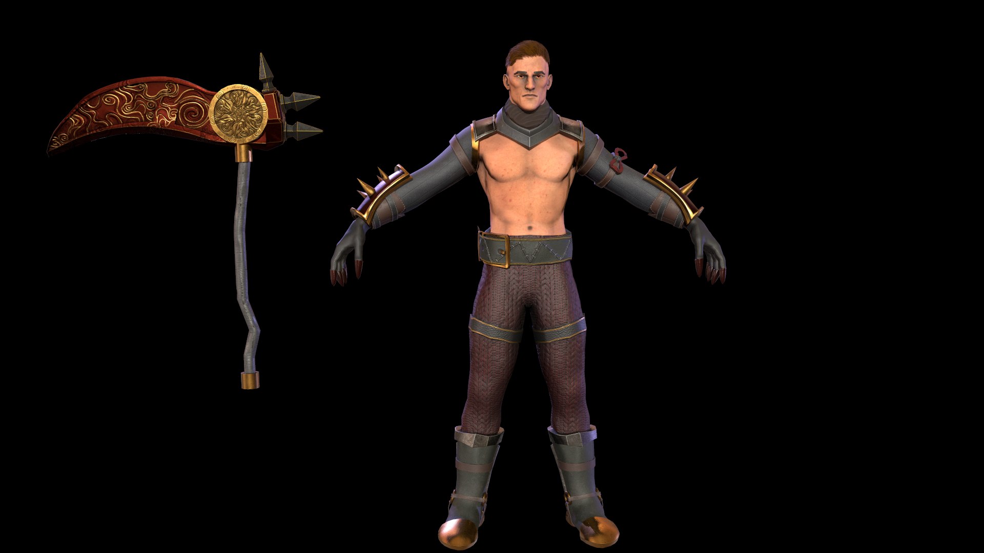 FWarlock 3D model https://p.turbosquid.com/ts-thumb/8P/KlZgiY/bZ/screenshot027/png/1632165041/1920x1080/fit_q87/749892690dca2f306e941bc216ff528970a54d2a/screenshot027.jpg
