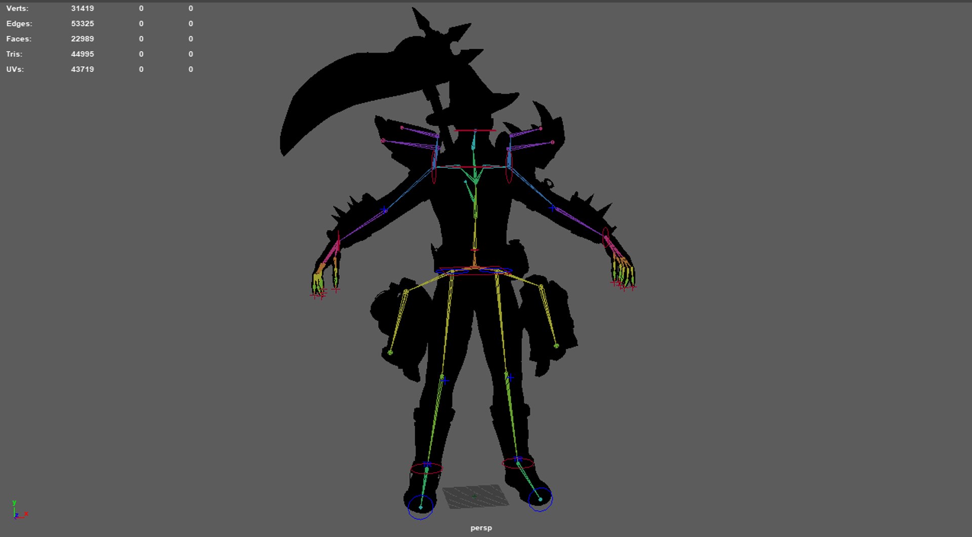 FWarlock 3D model https://p.turbosquid.com/ts-thumb/8P/KlZgiY/fr/z/png/1632165034/1920x1080/fit_q87/d3fa9962ffdda794309f53c852ba2f0965c6f461/z.jpg