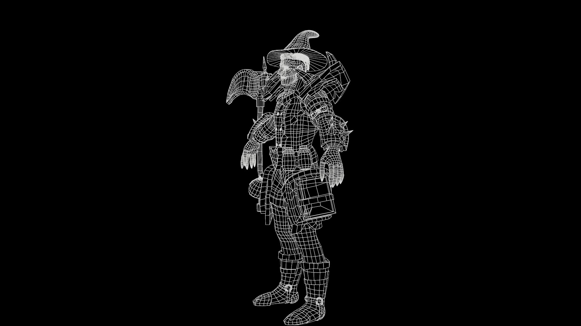FWarlock 3D model https://p.turbosquid.com/ts-thumb/8P/KlZgiY/iz/screenshot024/png/1632165036/1920x1080/fit_q87/68d608482f30d1b849f166e2688ae11c05718161/screenshot024.jpg