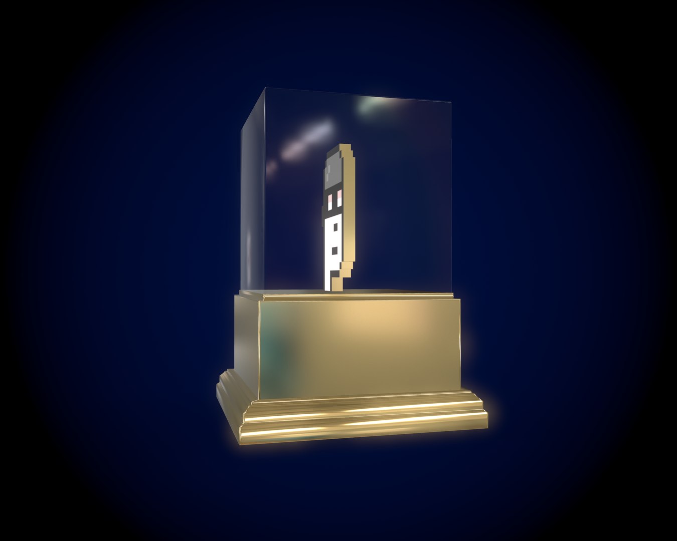 3D Gold Punk low poly model https://p.turbosquid.com/ts-thumb/8P/KzAxwc/sI/screenshot002/png/1649755780/1920x1080/fit_q87/dd6ad97470ee73c7eb9e4f7cd8cd2ec8b06d2371/screenshot002.jpg