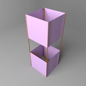 Box Kite