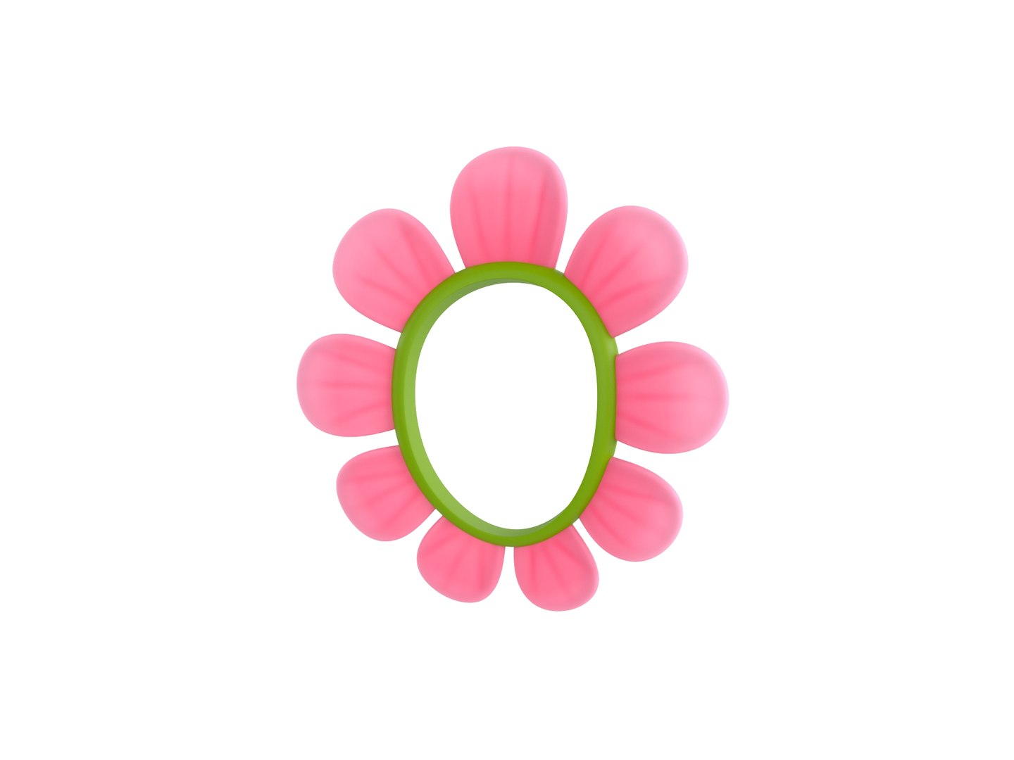 3D Flower Hat model - TurboSquid 1773496