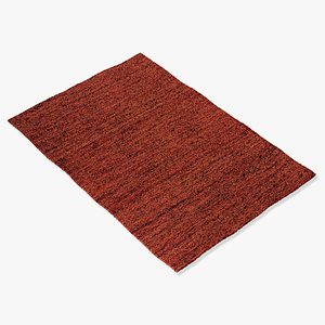Amara Rug Smart Flat Sienna