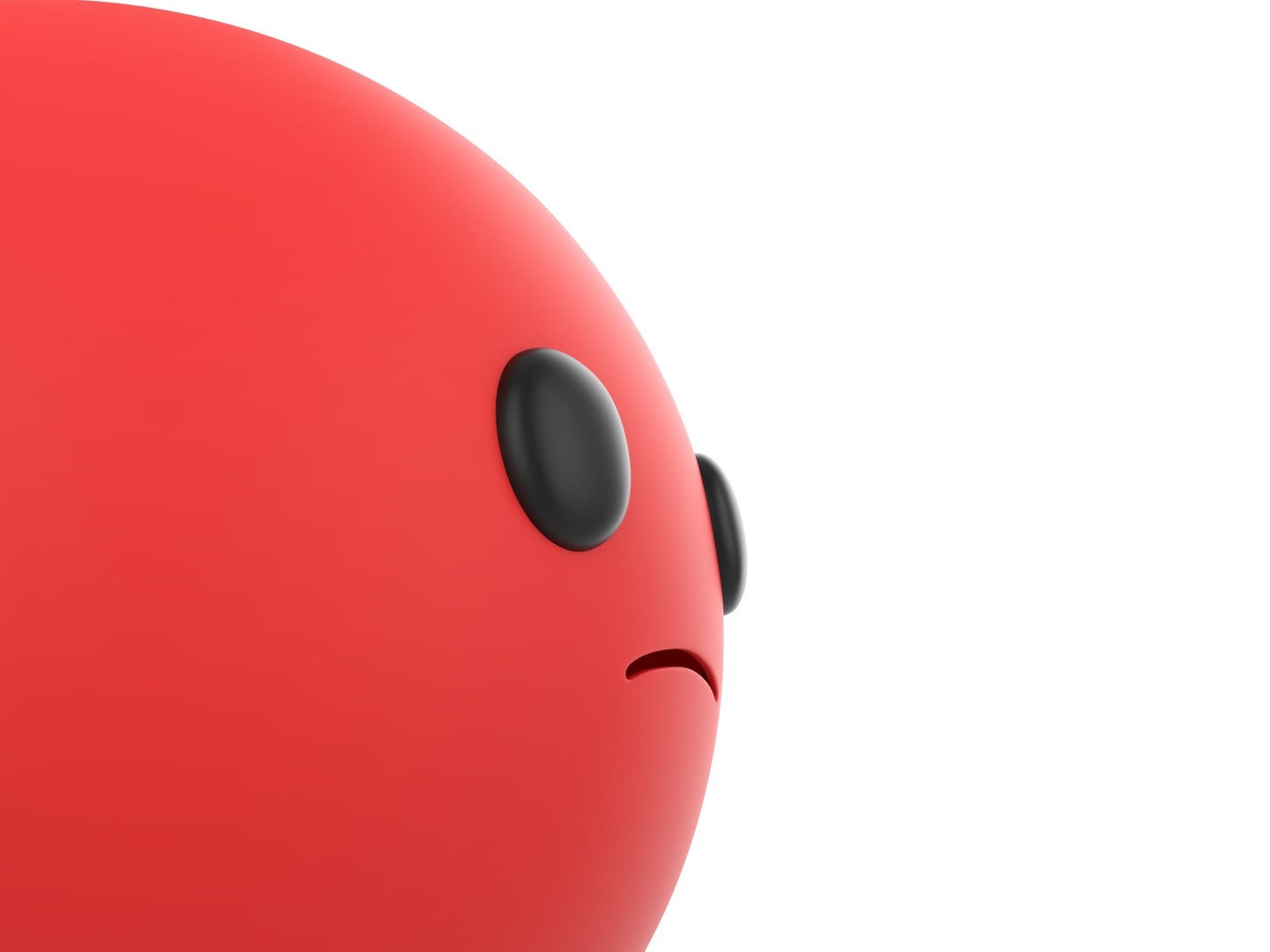 Prop273 Devil Head 3D Model - TurboSquid 2195871