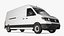 Transporter Vans Kollektion 3