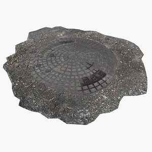 Manhole