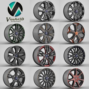 rims Focus