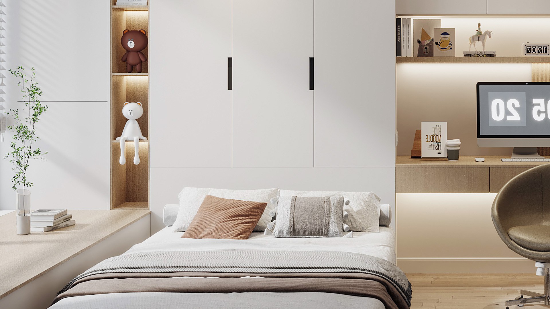 Modern bedroom 3D https://p.turbosquid.com/ts-thumb/8P/XvBeJM/V6/2/jpg/1687693409/1920x1080/fit_q87/30199d49872934ae46303d887fd1cd8945cc888e/2.jpg