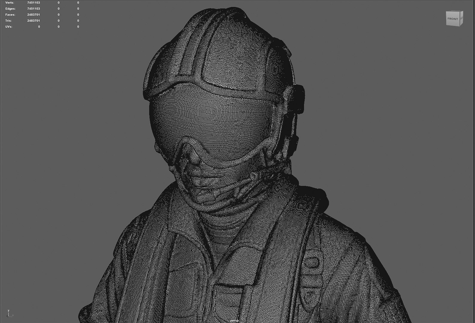 3D Modern US Helicopter Pilot STL High Detail 3D Printable Figure https://p.turbosquid.com/ts-thumb/8P/a9xsry/YU/wireframe/jpg/1770064630/1920x1080/fit_q87/77ef5fe6c6a3bf342575e76701370b9162986a16/wireframe.jpg