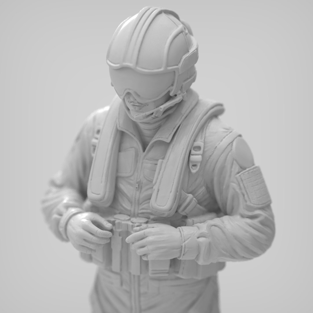 3D Modern US Helicopter Pilot STL High Detail 3D Printable Figure https://p.turbosquid.com/ts-thumb/8P/a9xsry/zH/modernushelicopterpilot.809/jpg/1770064520/1920x1080/fit_q87/95e1d5000391317aa3ab74c6711a641beb9681e1/modernushelicopterpilot.809.jpg