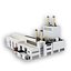 factory building 3D