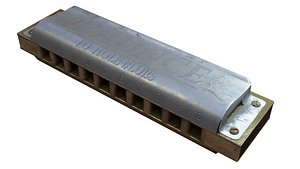 Harmonica